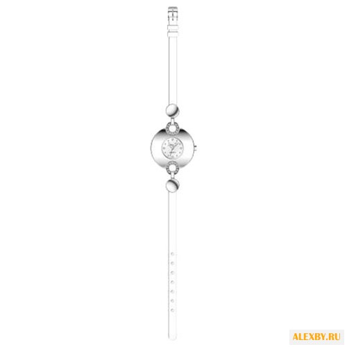 Наручные часы Тик-Так H720 Белые