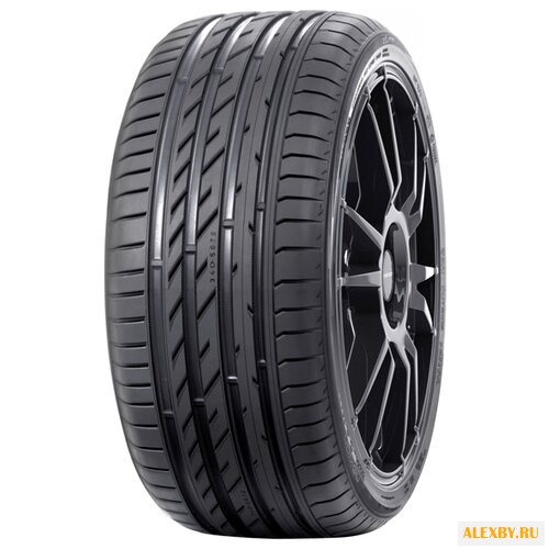 Автомобильная шина Nokian Tyres