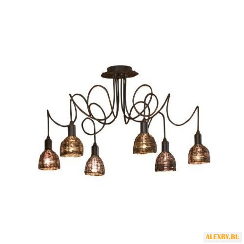 Lussole Loft LSN-1003-06