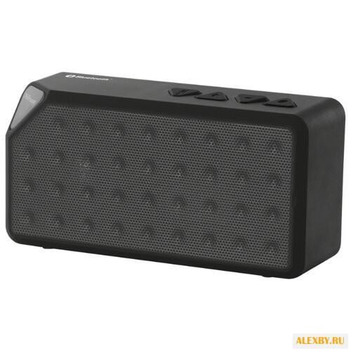 Портативная акустика Trust Yzo