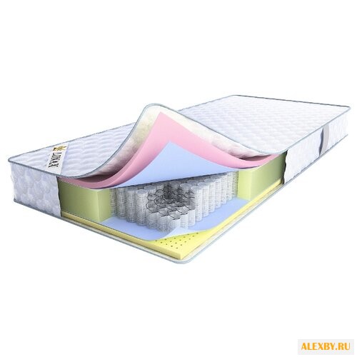 Матрас LONAX Memory-Latex TFK