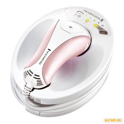 Фотоэпилятор Remington IPL6750