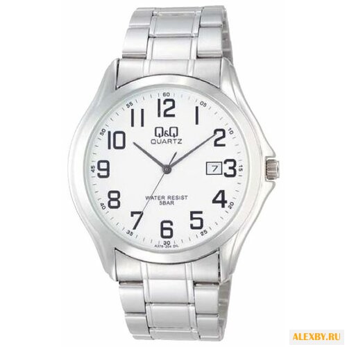 Наручные часы Q&Q A378-204