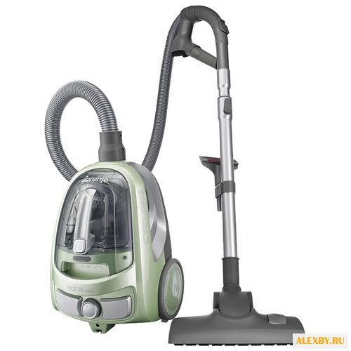 Пылесос Gorenje VC 1901 GCY IV