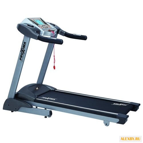 Электрическая беговая дорожка