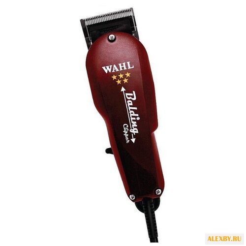 Машинка для стрижки Wahl