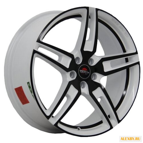 Колесный диск Yokatta Model-21