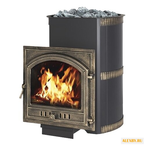 Банная печь Везувий ЛАВА 22 205