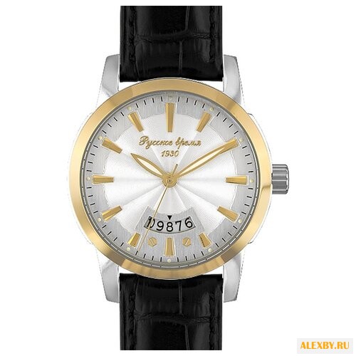 Наручные часы Русское время