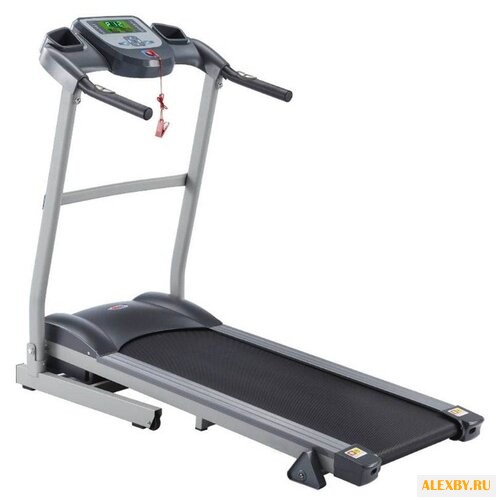 Электрическая беговая дорожка