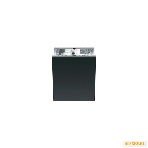 Посудомоечная машина smeg STA4503