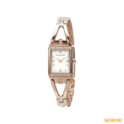 Наручные часы ROMANSON