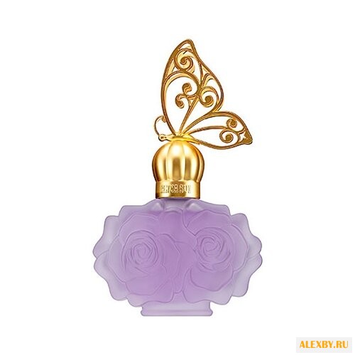 ANNA SUI La Vie de Boheme