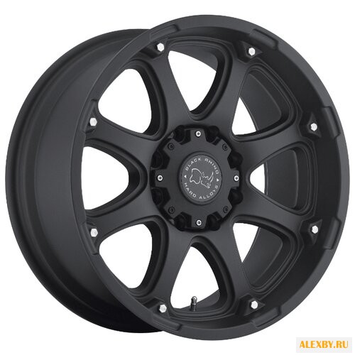 Колесный диск Black Rhino Glamis
