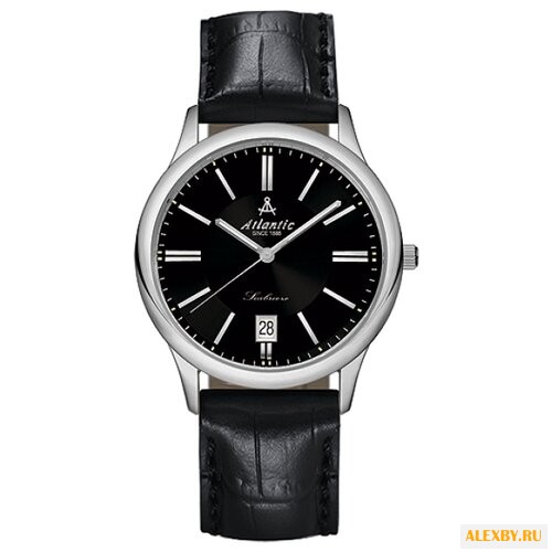 Наручные часы Atlantic