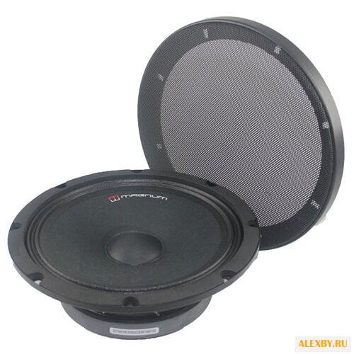 Автомобильная акустика Magnum