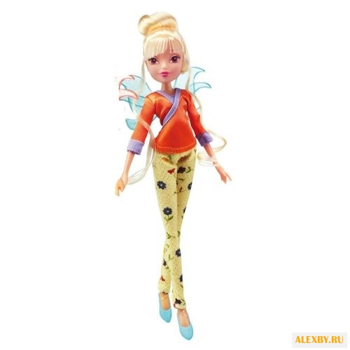 Кукла Winx Club Винтаж 28 см