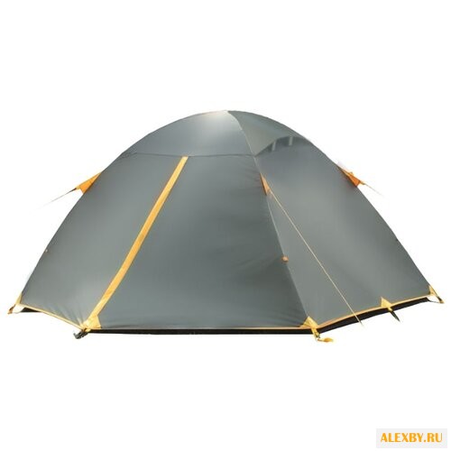Палатка Tramp SCOUT 3