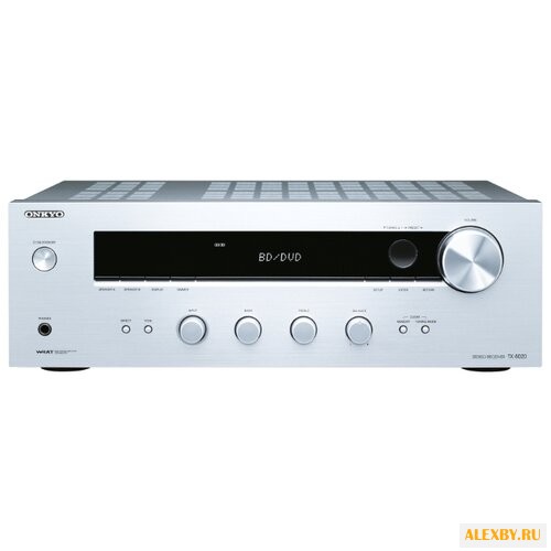 Ресивер Onkyo TX-8020