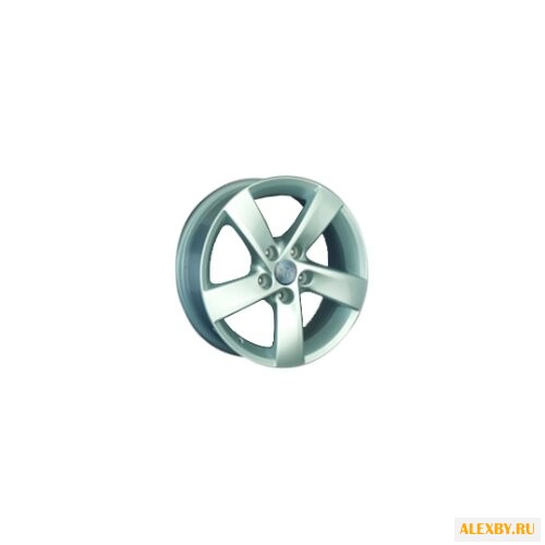 Колесный диск Replica A87