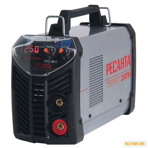 Сварочный аппарат РЕСАНТА