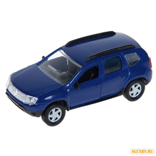 Внедорожник Autotime Autogrand