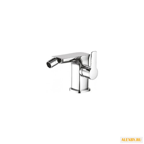 Однорычажный смеситель для биде