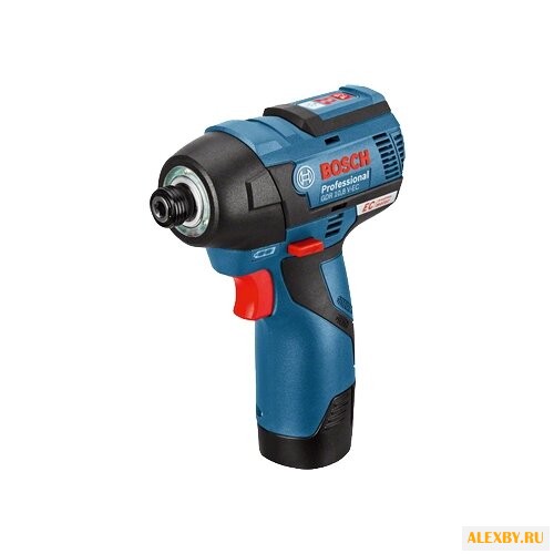 Гайковерт BOSCH GDR 108 V-EC 0