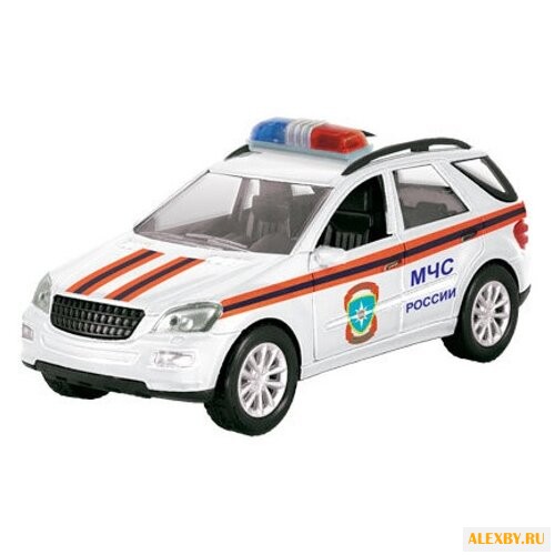 Легковой автомобиль Autotime