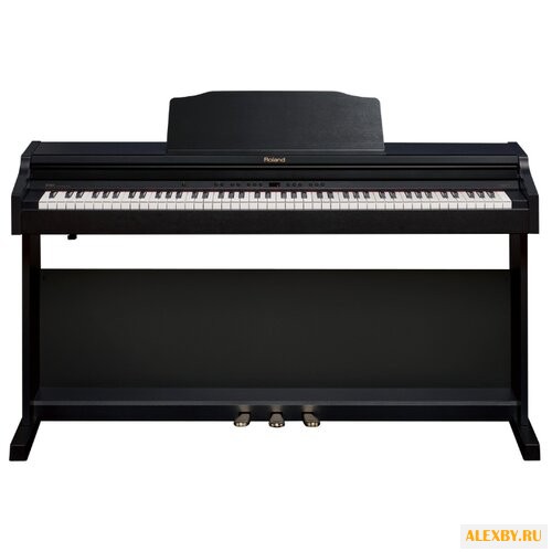 Цифровое пианино Roland RP401R
