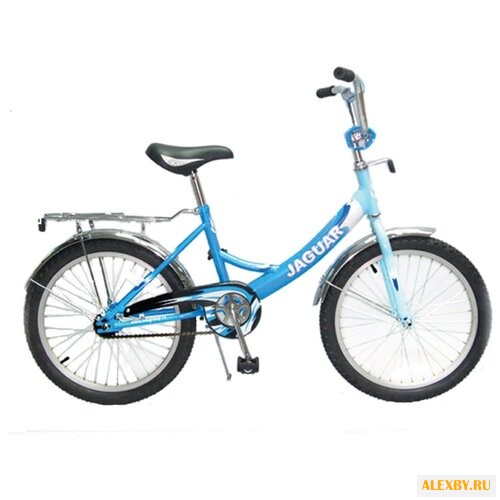 Подростковый городской