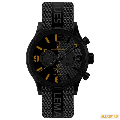 Наручные часы JACQUES LEMANS