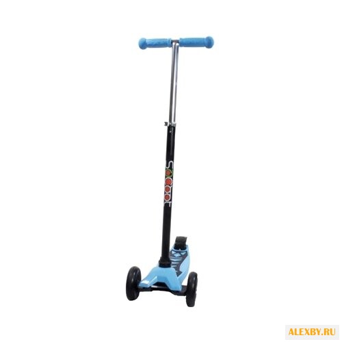 Кикборд Hubster Scooter Maxi