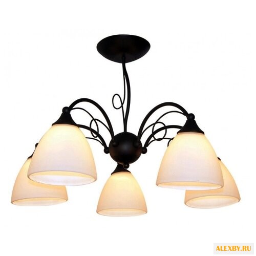 IDLamp 881 881 5PF-Argentoscuro