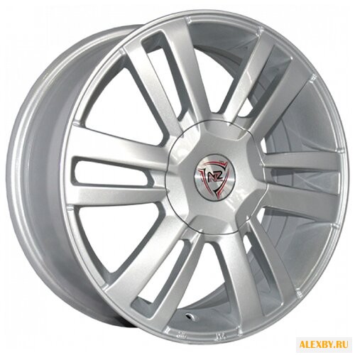 Колесный диск NZ Wheels NZ707