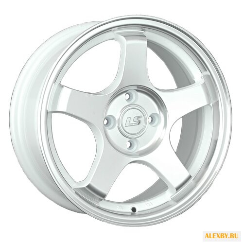 Колесный диск LS Wheels LS375