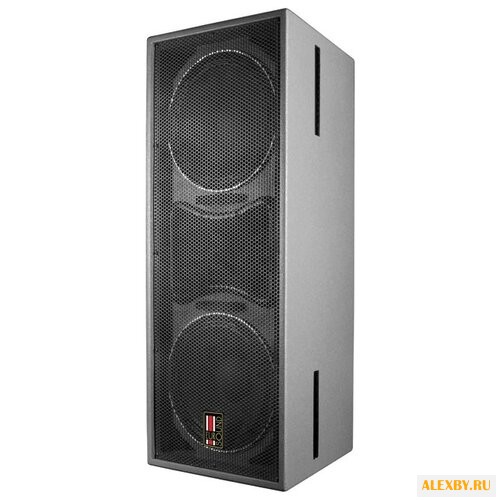 Акустическая система Eurosound