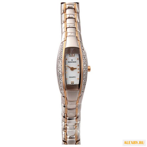 Наручные часы ROMANSON