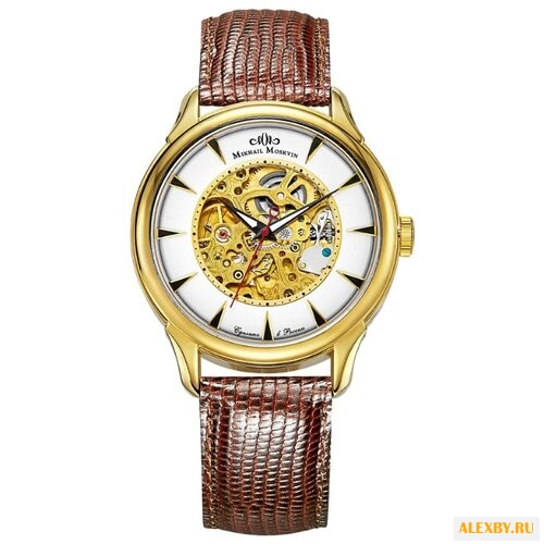 Наручные часы Mikhail Moskvin