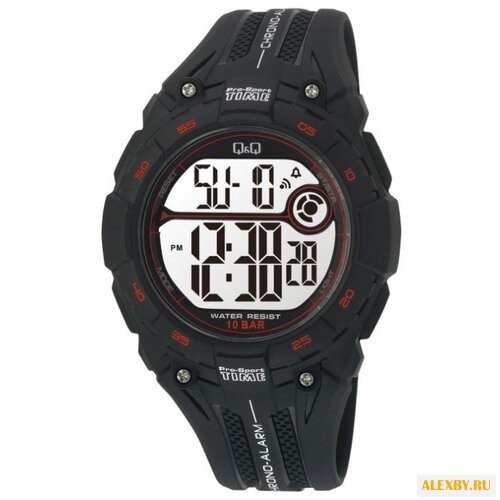 Наручные часы Q&Q M121 J001