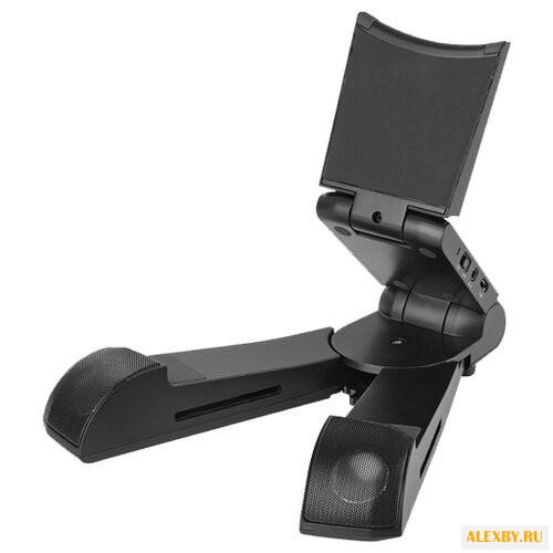 Портативная акустика Ross&Moor