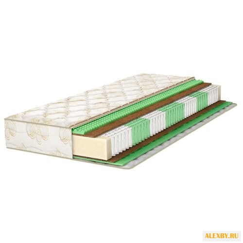 Матрас Аскона Fitness Formula