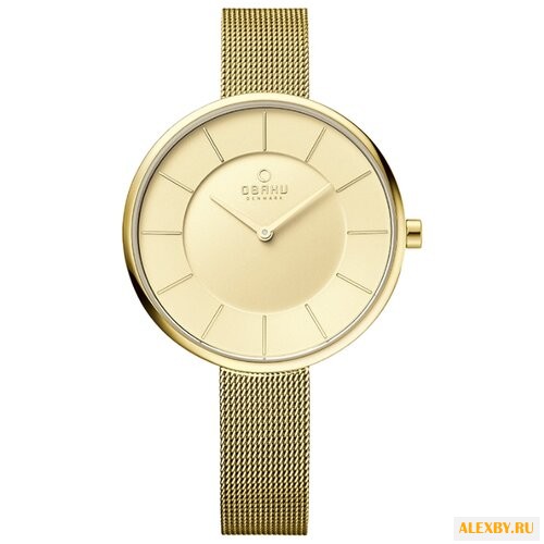 Наручные часы OBAKU V185LXGGMG