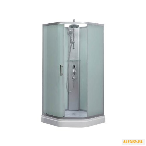 Открытая кабина Fresh H-339