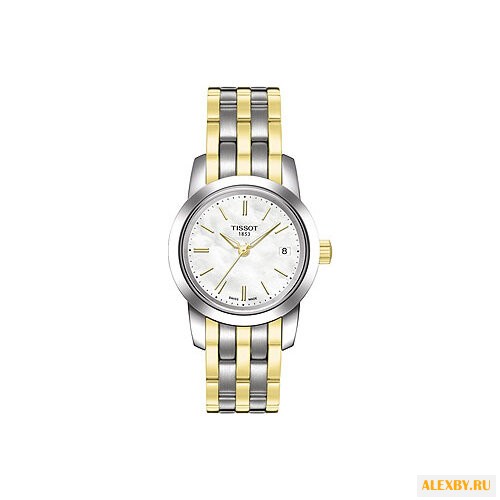 Наручные часы TISSOT