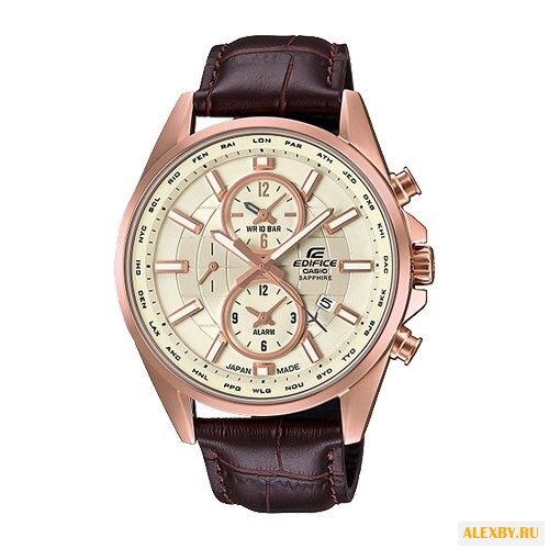 Наручные часы CASIO EFB-302JGL-7A