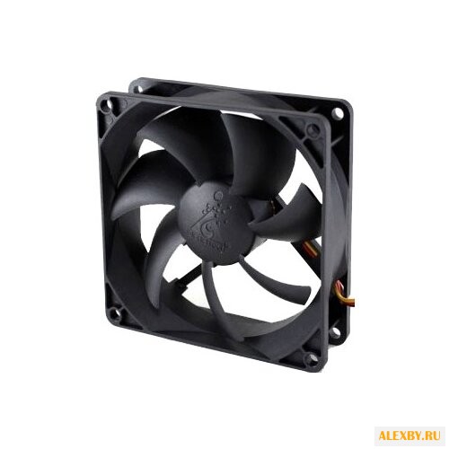 Система охлаждения для корпуса