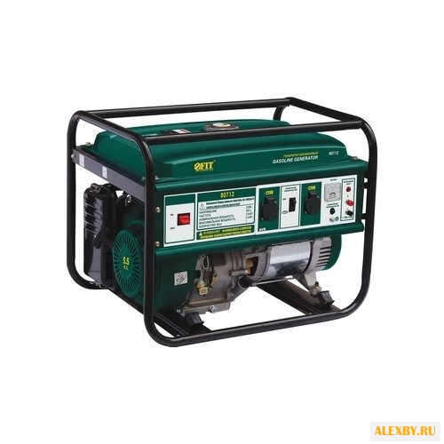 Бензиновая электростанция FIT