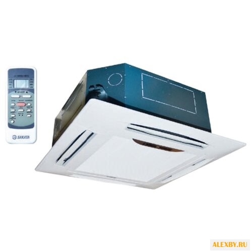 Сплит-система Sakata