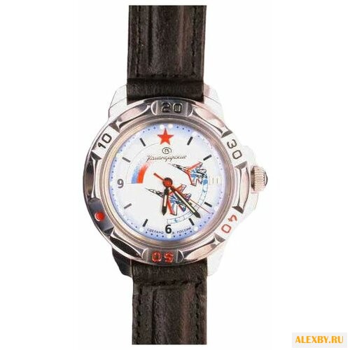 Наручные часы Восток 431066